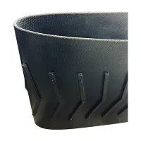 2-10 Rétegmintás gyűrű típusú öv