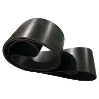 Nincs ízületi mintás gyűrű típusú öv