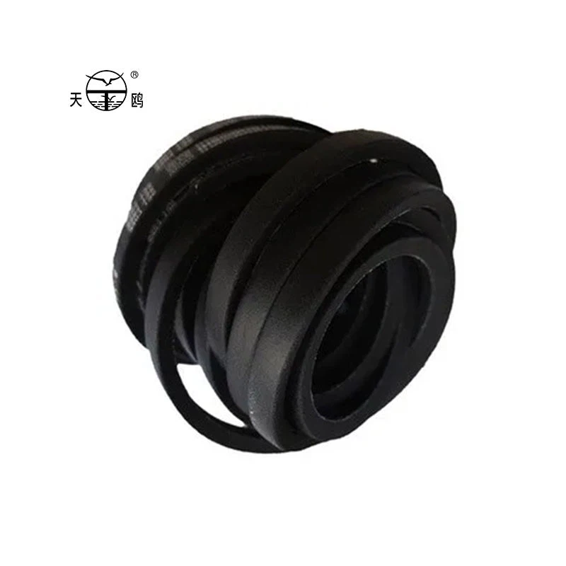 Autóipari ékszíjak