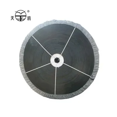 Rugalmas szállítószalag