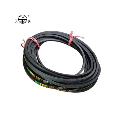 Kopásálló háromszög ékszíj